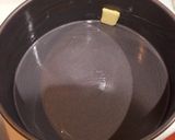 家族絶賛♡夢みたいに大っきな焼きプリン作り方1写真