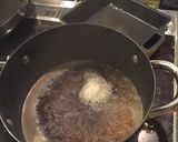 絶品 料亭 お店越え 稲荷寿司作り方5写真