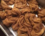 絶品 料亭 お店越え 稲荷寿司作り方7写真