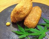 絶品 料亭 お店越え 稲荷寿司作り方9写真
