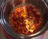 家族絶賛♡夢みたいに大っきな焼きプリン作り方3写真