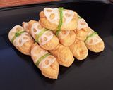 絶品 料亭 お店越え 稲荷寿司作り方10写真