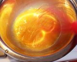 家族絶賛♡夢みたいに大っきな焼きプリン作り方6写真