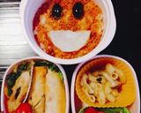 レンジで簡単♬ふんわ～りタラコそぼろ作り方6写真