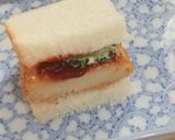 マッシュポテトコロッケ☆チーズ入り作り方10写真