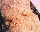 ガッツリ!!簡単♪♪ソースカツ丼♪♪作り方2写真