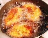 ガッツリ!!簡単♪♪ソースカツ丼♪♪作り方3写真