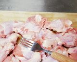 ☆冬瓜と手羽元煮☆作り方4写真