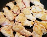☆冬瓜と手羽元煮☆作り方6写真