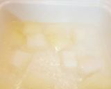 ☆冬瓜と手羽元煮☆作り方10写真