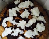 食感が楽しい♪コーヒークランチケーキ作り方13写真