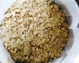 食感が楽しい♪コーヒークランチケーキ作り方15写真