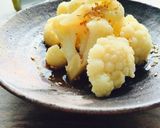 カリフラワーのおひたし☆ 白だしver.作り方6写真