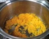 スイートチリが決め手☆冷やしカレーうどん作り方1写真