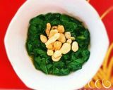 ご飯や冷奴に♪刻みおかわかめの麺つゆがけ作り方2写真