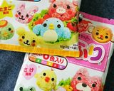 レインボーごはん☆ケーキ♪作り方9写真