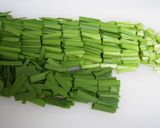 簡単☆ニラ玉のあんかけ作り方1写真