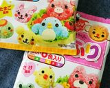 混ぜて焼くだけ♪レインボーパンケーキ♪作り方8写真