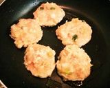 梅つくね&甘辛たれつくね作り方5写真