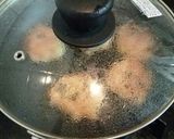 梅つくね&甘辛たれつくね作り方6写真