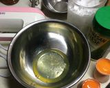 簡単ふわふわトロりんエッグインクラウド作り方1写真