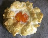 簡単ふわふわトロりんエッグインクラウド作り方5写真