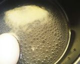 温泉卵にも半熟卵にも出来るコツ！作り方2写真