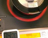 温泉卵にも半熟卵にも出来るコツ！作り方3写真