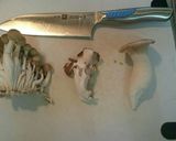 ヘルシー&節約♪もやしのホイル蒸し作り方2写真