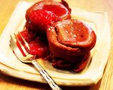 絹ごし豆腐カップケーキ作り方4写真