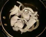 朝食、ランチに♡納豆ふわふわたまごとじ丼作り方2写真