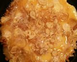 朝食、ランチに♡納豆ふわふわたまごとじ丼作り方7写真