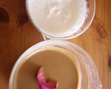 モカアイス作り方5写真