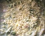 青じそ入り☆チーズもんじゃ作り方8写真