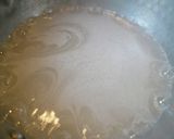 お手軽☆ガムシロップ作り方2写真