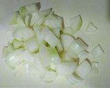 魚の味噌煮缶がイタリア~ンに変身☆作り方1写真