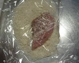 Loveリーの簡単スパイシーささみフライ作り方3写真