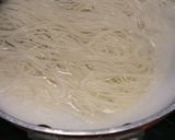 ねばねばスタミナ素麺作り方2写真