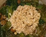 ねばねばスタミナ素麺作り方5写真