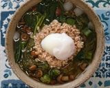 ねばねばスタミナ素麺作り方6写真