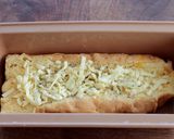 さっぱり！野菜のマリネのフレンチトースト作り方3写真