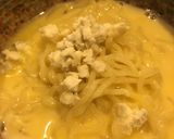 【世界初】蒸し野菜＆パンプキンラーメン作り方50写真