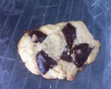 チョコチップで♡簡単ドロップクッキー作り方7写真
