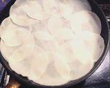 巻かない!簡単おいしい餃子!♡作り方4写真