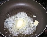 アサリと茸、野菜の具沢山パスタ作り方1写真