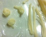 咲いておいしい❀お花畑トースト作り方1写真