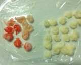 咲いておいしい❀お花畑トースト作り方5写真
