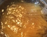 明太子パスタ　超♡簡単レシピ作り方1写真