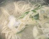青じそ入り☆長崎五島うどん作り方4写真