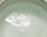 ひき肉と豆腐の♪食べるジンジャースープ♪作り方4写真